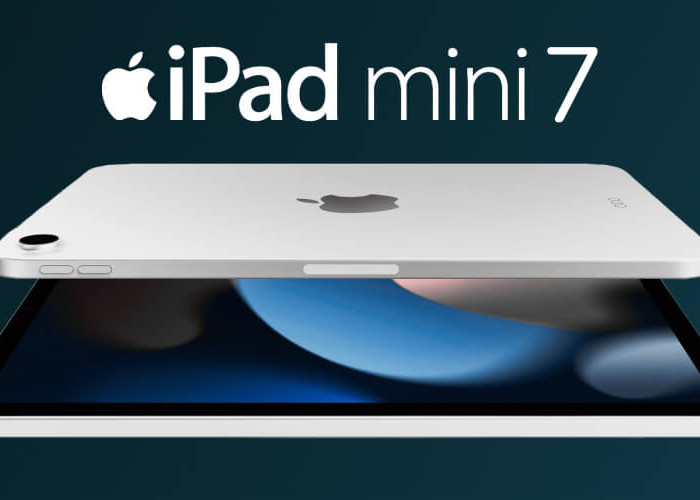 iPad Mini 7 2024 Resmi Dijual, Ini Spesifikasi dan Harga di Indonesia