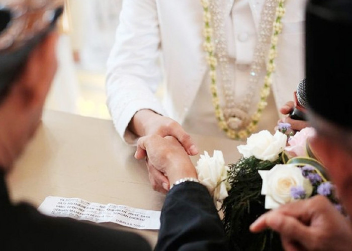 Pemkab Mukomuko Dorong Isbat Nikah Masuk APBD Perubahan 2026