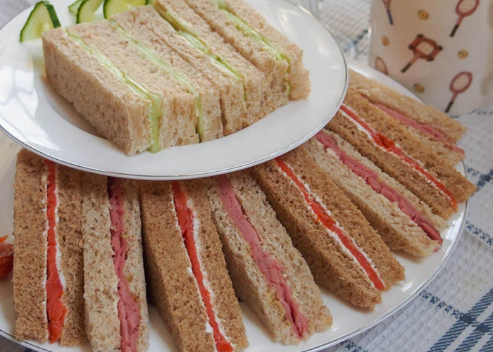 Butuh Ide Menu Bekal Anak yang Satset, Mungkin Membuat Sandwich Bisa Jadi Jawabannya