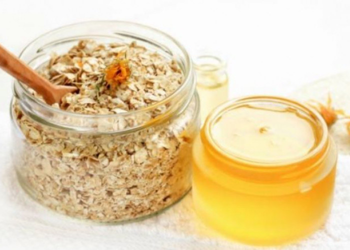 Makanan Berbuka Puasa yang Bisa Menurunkan Kolesterol dan Tetap Mengenyangkan