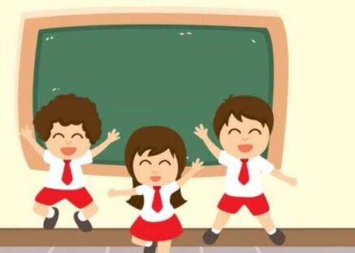 Aturan Baru Soal Syarat Minimal Usia Masuk Sekolah Mulai Berlaku PPDB 2024, Ini Kata Korwil Pendidikan