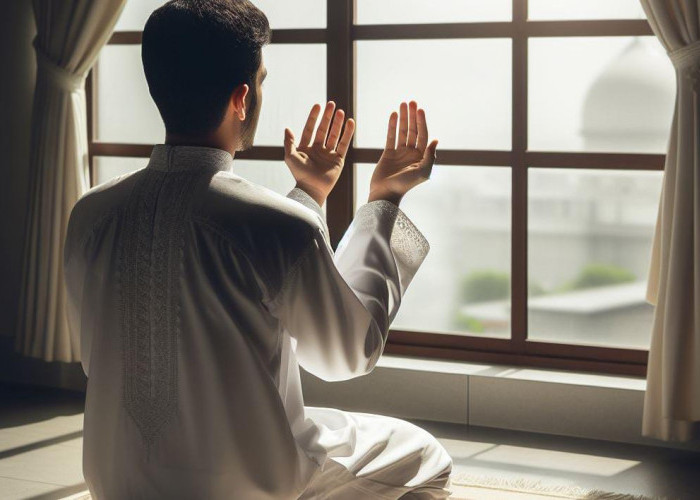 Bagaimana Cara Allah Memberi Petunjuk Kepada Seseorang yang Telah Melakukan Sholat Istikharah?