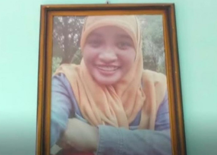 Horor! Mahasiswi Asal Sulawesi Ini Menikah dengan Warga Wentira