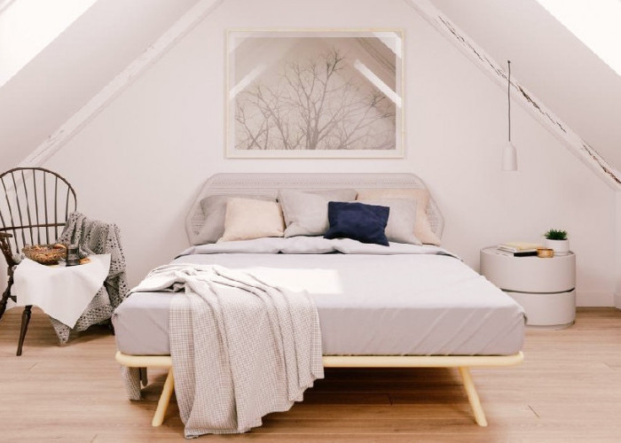 Tambahkan Detail Indah Ini untuk Rancangan Rumah Minimalis