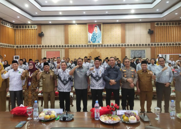 Guru Harus Melek Teknologi AI