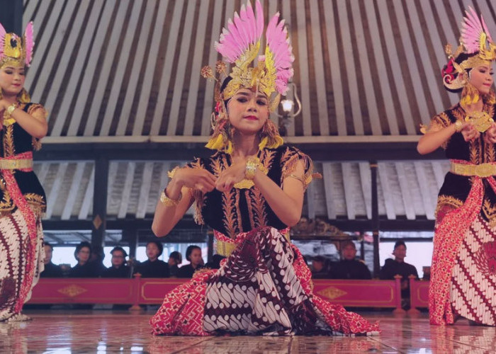 Menelusuri Kekayaan Budaya Suku Masyarakat Jawa