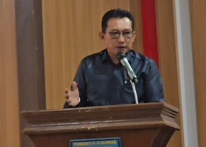 Fraksi PAN Minta Bupati Manfaatkan Lahan Eks HGU Agricinal dan Pamor Ganda untuk PAD