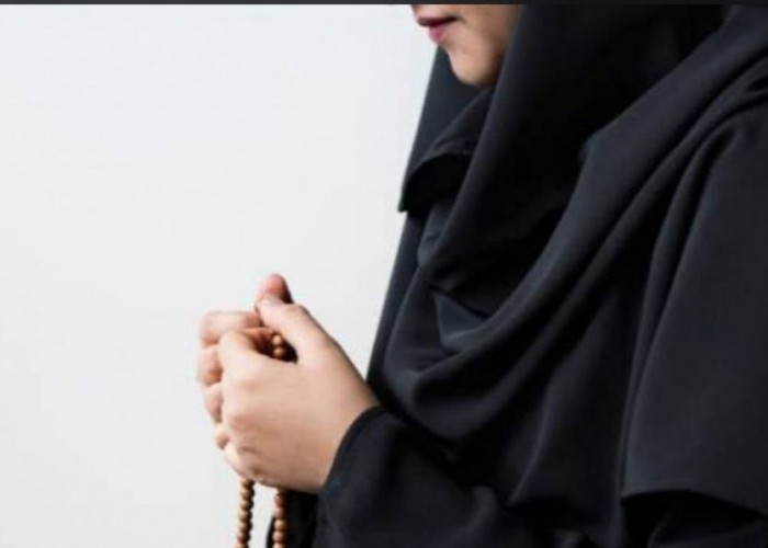5 Amalan yang Bisa Dikerjakan Wanita Haid saat Malam Lailatul Qadar, Raih Keberkahannya!