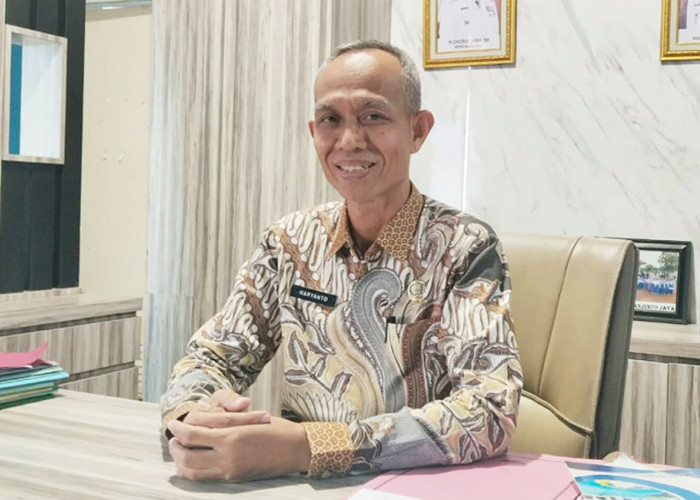 APBD Mukomuko 2027 Diproyeksi Hanya Rp766 Miliar