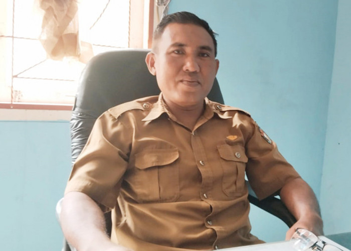 Harga Sawit Anjlok, Roda Perdagangan Mukomuko Mulai Terasa Melambat
