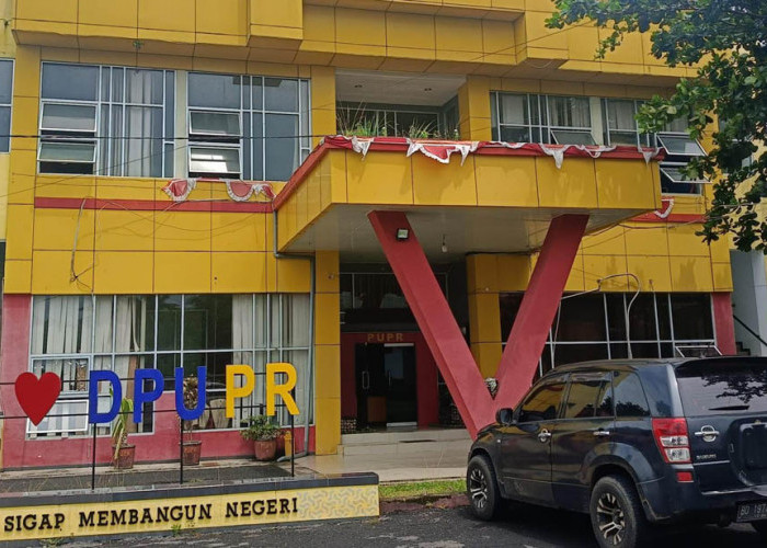 Yogi Buye, Siapa Calon Kadis PUPR Bengkulu Utara?