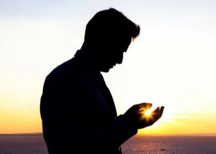 Bacaan Doa Nabi Daud untuk Meluluhkan Hati Seseorang dan Mendapat Cinta Sejati