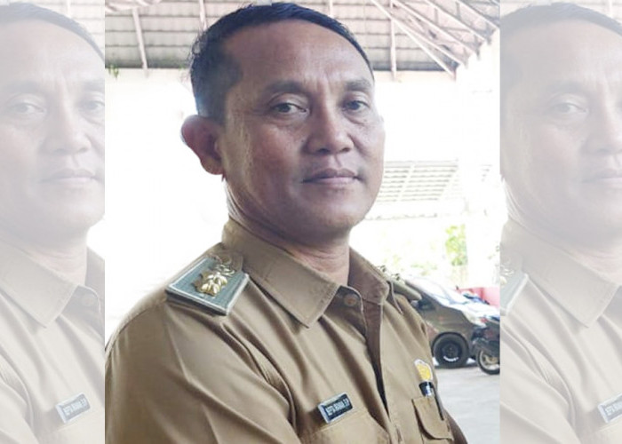 TPS Pasar Ketahun di Kebun Kas Desa, DLH Diminta Manfaatkan Lahan Khusus 6 Hektare
