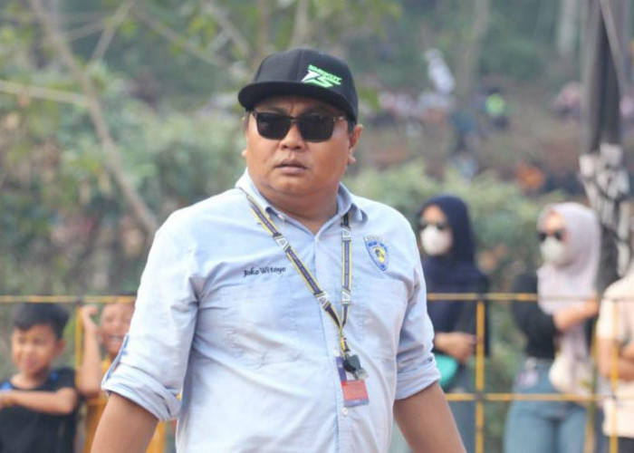 Joko Witoyo, Caleg Wajah Baru dari Gerindra Siap Rebut Kursi Di DPRD Bengkulu Utara