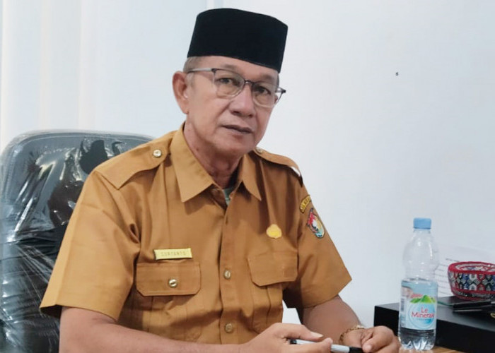 Tunggu Restu Bupati, Pembebasan Lahan Bulog Mukomuko Disiapkan Rp500 Juta