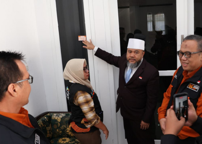 SE 2026 Jadi Dasar Penting Penyusunan Kebijakan Pembangunan Ekonomi