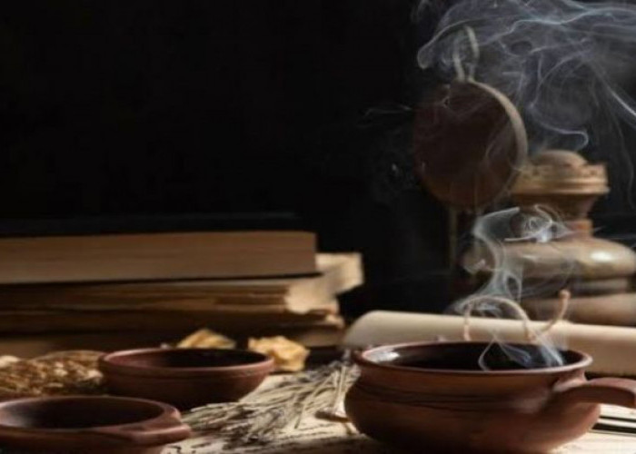 6 Ciri-Ciri Orang Memiliki Ilmu Hitam, Jangan Sampai Lengah dan Jadi Korban