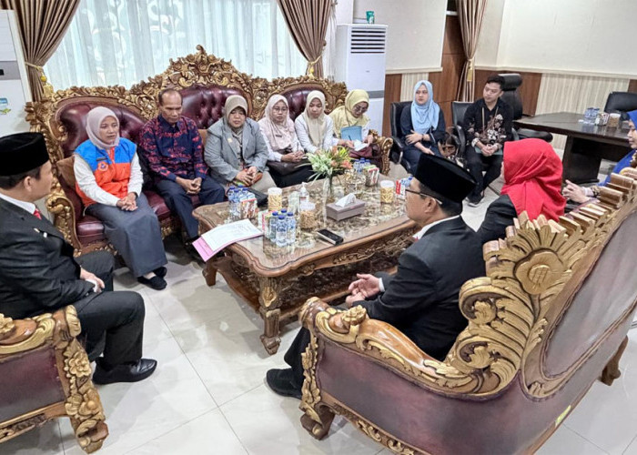Apoteker Miliki Peran Penting dalam Penanganan Bencana