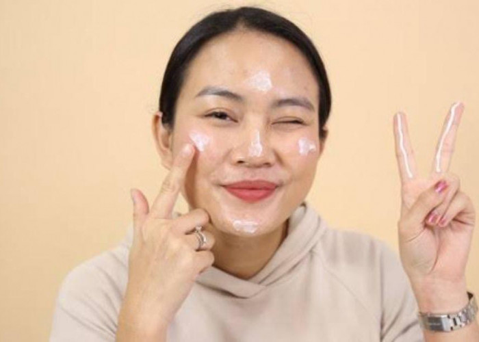 Saat Wajahmu Sedang Breakout, 6 Bahan Aktif dalam Skincare yang Wajib Kamu Hindari