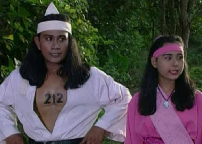 12 Film kolosal Era 90an Paling Melekat Dihati, Sampai Ada yang Tak Sadar Ketiduran di Rumah Tetangga