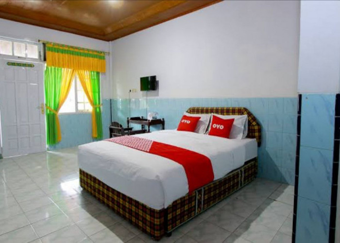 5 Tips Memilih Hotel Murah di Bengkulu Biar Ga Zonk