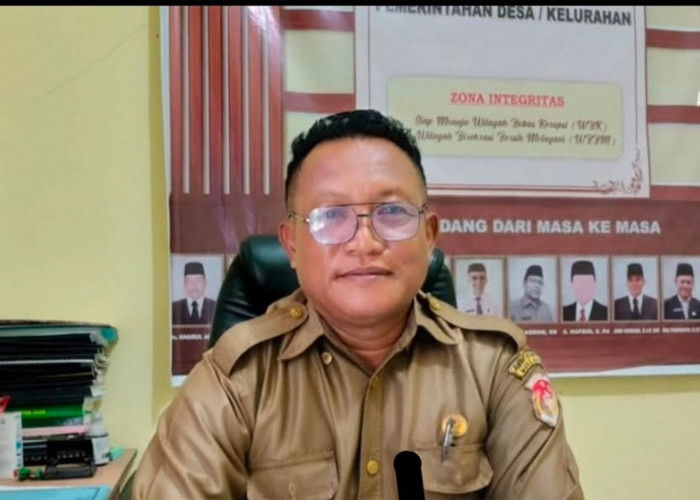 Pilkades Serentak 37 Desa Digasak, Payung Hukum Perda Dikebut Jelang Oktober 2026