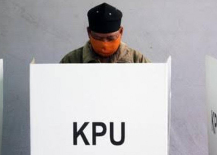 Di Napal Putih 3 PPS dan 10 TPS Berstatus Sulit, PPK Usulkan ini ke KPU