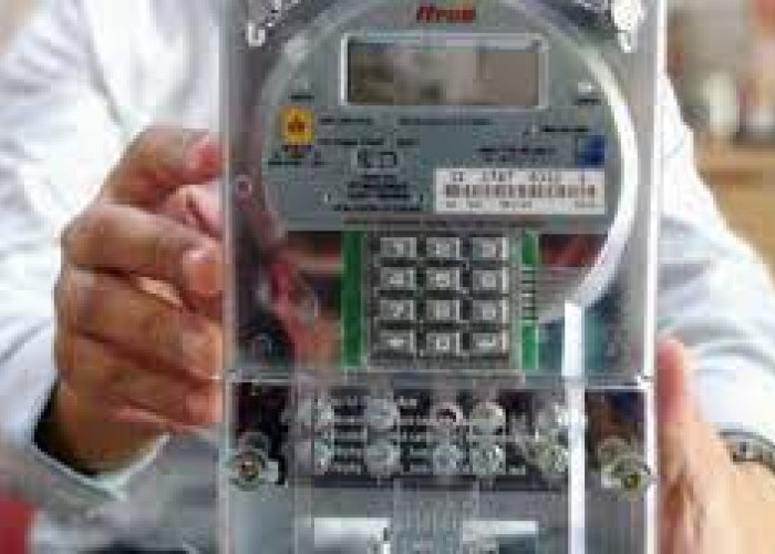 Mengenal Smart Meter AMI, PLN; Biaya Pemasangan Gratis dan Banyak Kelebihannya