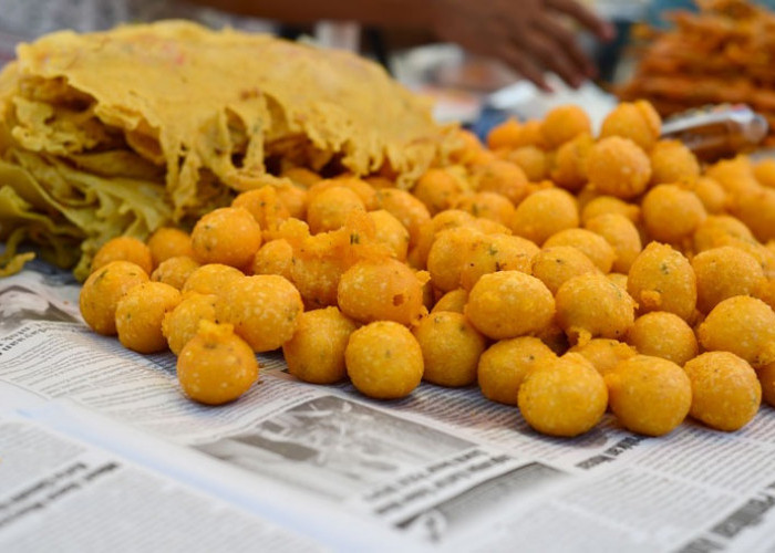 Resep Simpel Sala Lauak yang Enak, Gorengan Khas Padang Pariaman yang Melegenda