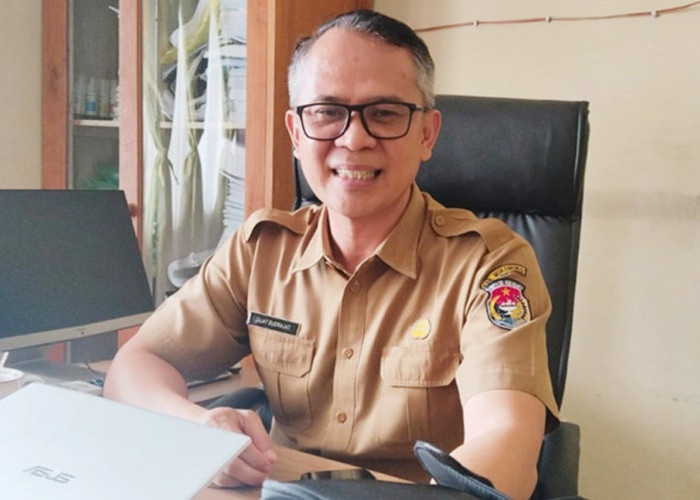 Stok Obat Puskesmas Aman, Dinkes Mukomuko Minta Warga Tak Ragu Berobat