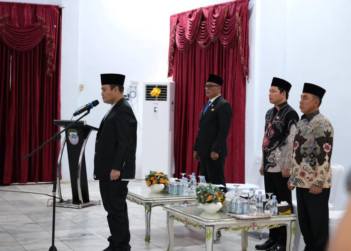 Dewan Hakim MTQ Diminta Profesional