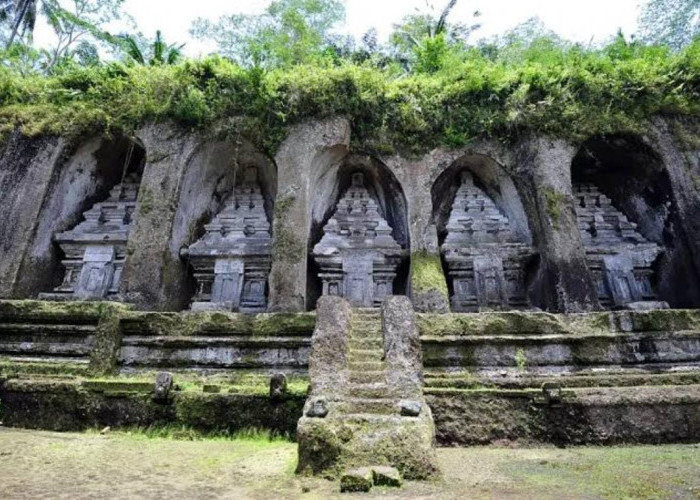 ﻿Angkat Isu Mistis, 5 Mahasiswa UB Teliti Ritual Pesugihan Gunung Kawi
