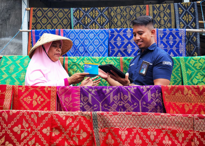 Terbesar di Indonesia, Portofolio Sustainable Finance BRI Tembus Rp796 Triliun