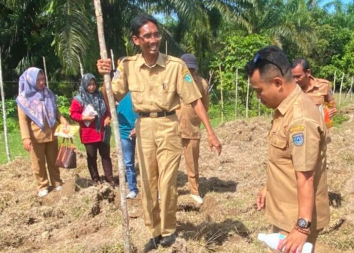 Juni Jadi Target Usulan Tahap II, Kecamatan Putri Hijau Pacu Desa Tuntaskan DD Tahap I