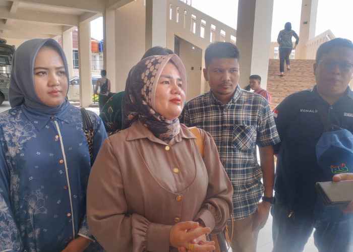 Perkara Fasilitas Kredit Bank Bengkulu, JPU Tuntut Empat Terdakwa Bersalah