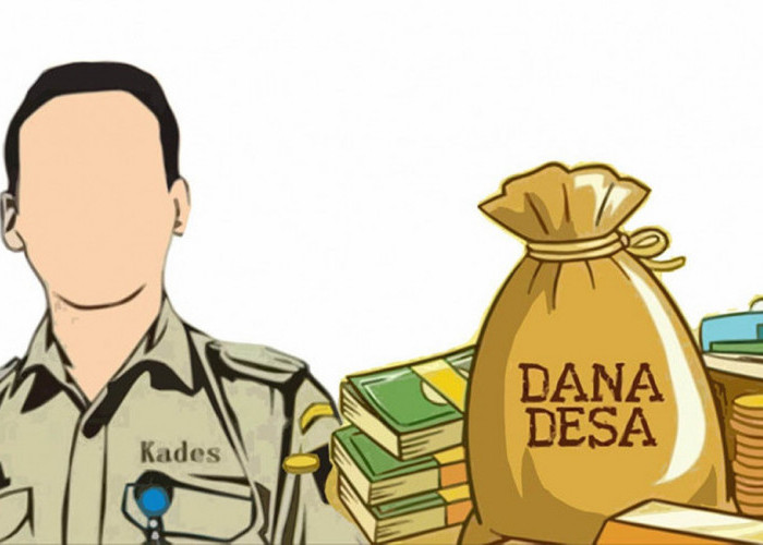 Keran DD Tahap II Dibuka, Camat Pinang Raya Minta Desa Bergerak Cepat