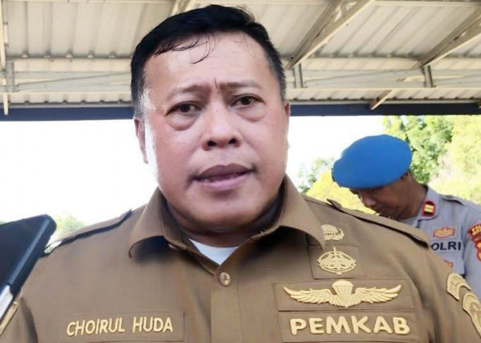 Bupati Mukomuko Bongkar ASN Penjudi Online, Diberi Waktu Sepekan