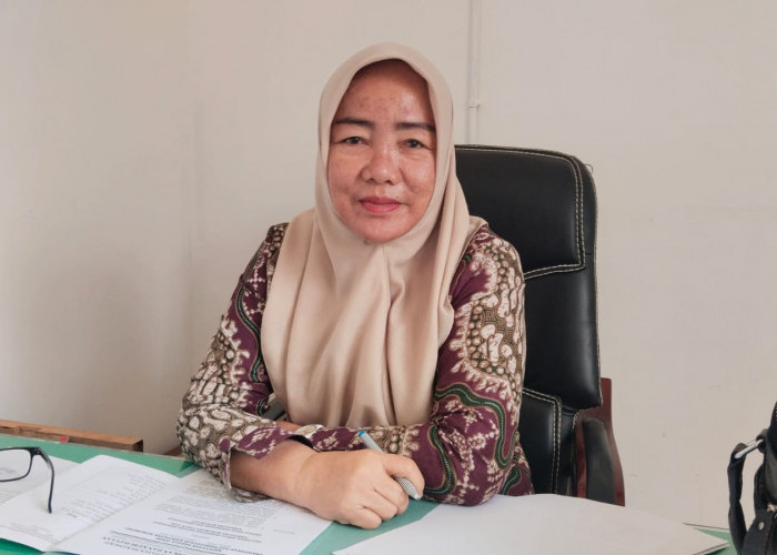 Dihantam Isu Beruntun, Disdikbud Mukomuko Tetap Fokus Layani Publik