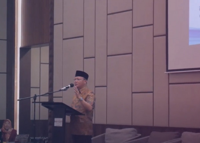 Jelang Kongres III Bandung, AMSI Bengkulu Kian Solid
