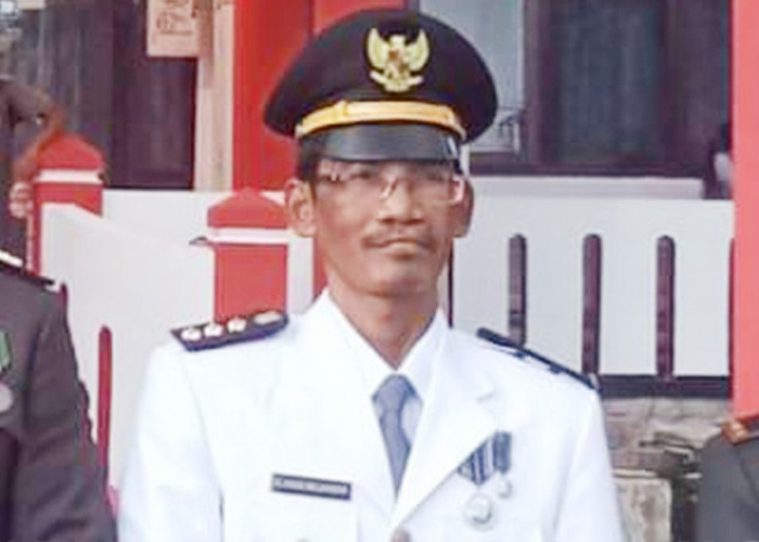 Terbentur Aturan PT, Gaji Outsourcing di Sejumlah Kecamatan Tak Bisa Dibelanjakan