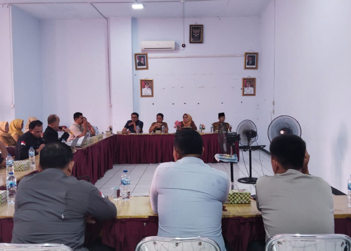 PHK 67 Satpam Memanas, DPRD Desak Hak Pekerja Dijamin