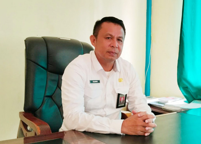 Mukomuko Kirim 29 Atlet, Bidik Medali POPDA Bengkulu