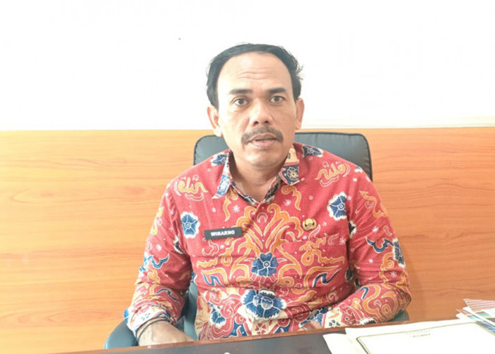 Penerapan WFH ASN di Mukomuko Tunggu Putusan Bupati