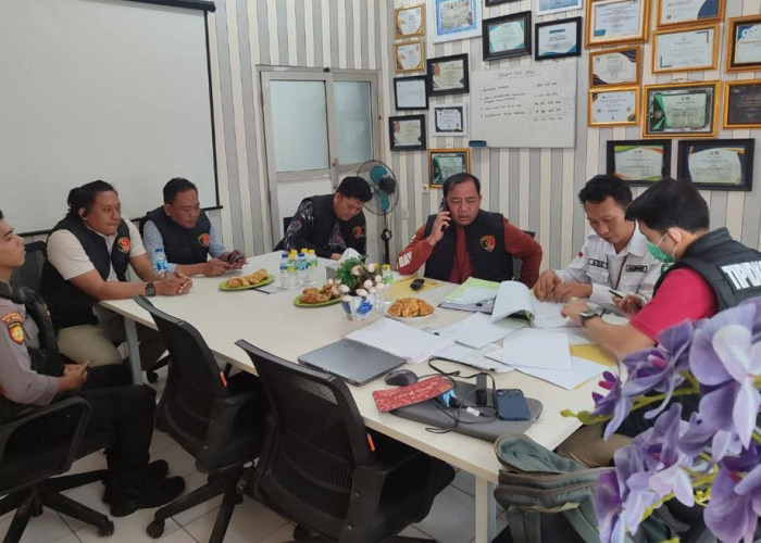 Lagi, Tipidkor Polda Geledah 6 Titik di Kepahiang