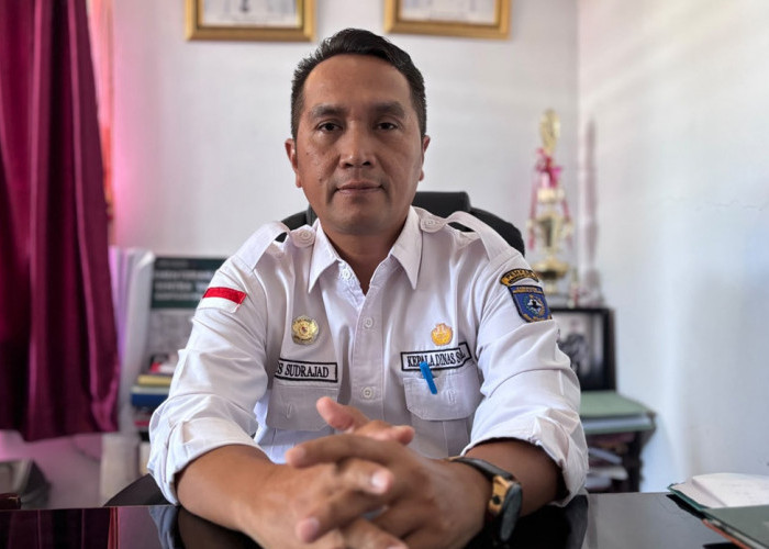 Terindikasi Transaksi Judol, Ribuan Penerima Bansos di Bengkulu Utara Dicoret