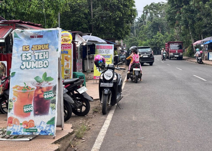 Bupati Berharap Gebyar Merah Putih Gairahkan Ekonomi Masyarakat