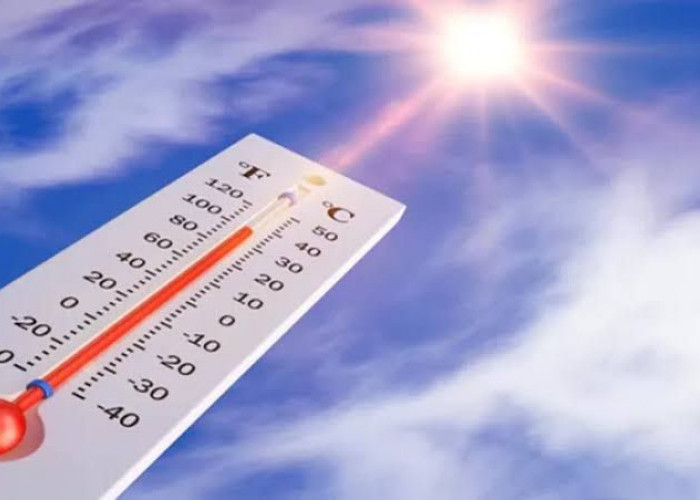 Hari ini Diprediksi Sinar UV Ekstrim, BMKG Ingatkan Masyarakat untuk Gunakan Sunscreen