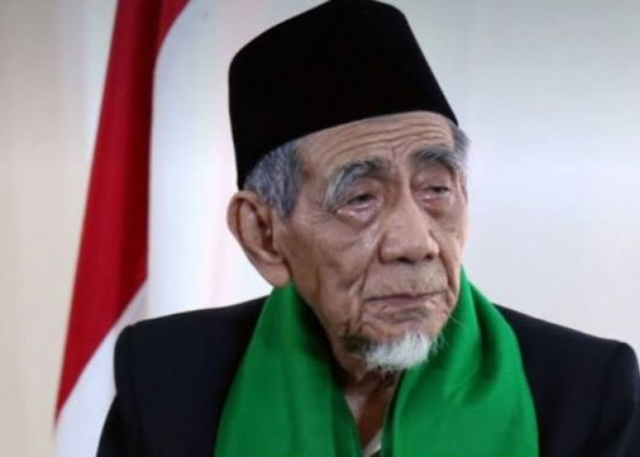 Wajib Ditiru, Ini 6 Kunci Hidup Tenang dan Tentram Ala Mbah Moen