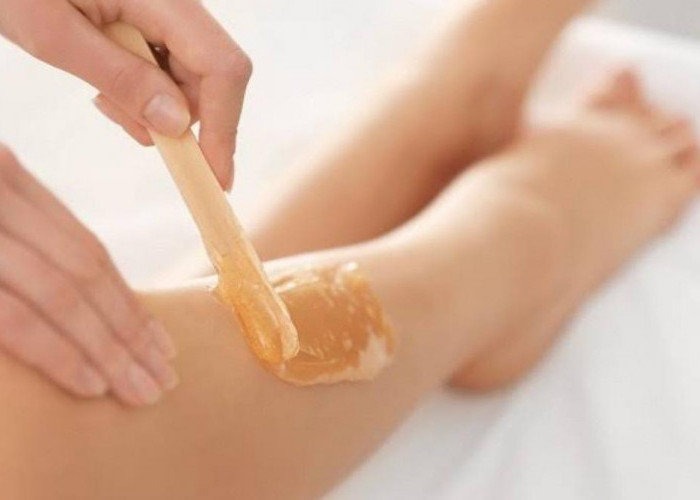 Benarkah Waxing Lebih Baik dari Mencukur untuk Menghilangkan Bulu di Badan