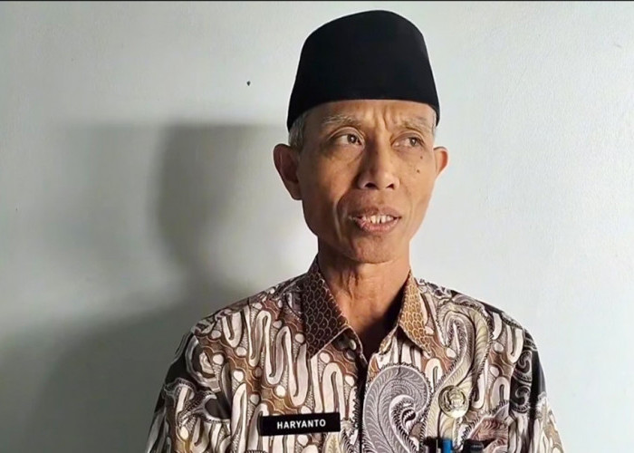 DD Mukomuko 2027 Diproyeksi Naik Jadi Rp46 Miliar